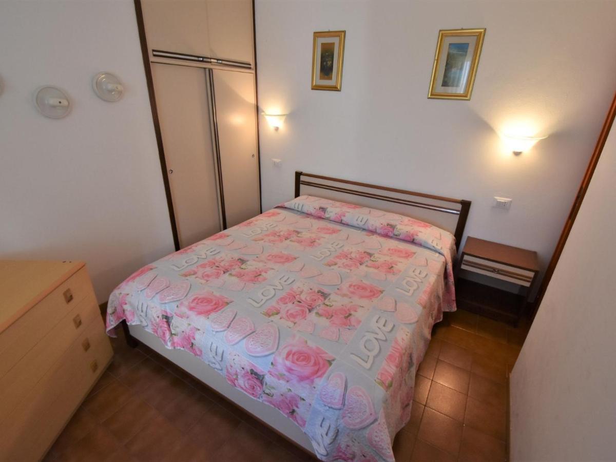 Apartment Simma-1 By Interhome Bibione