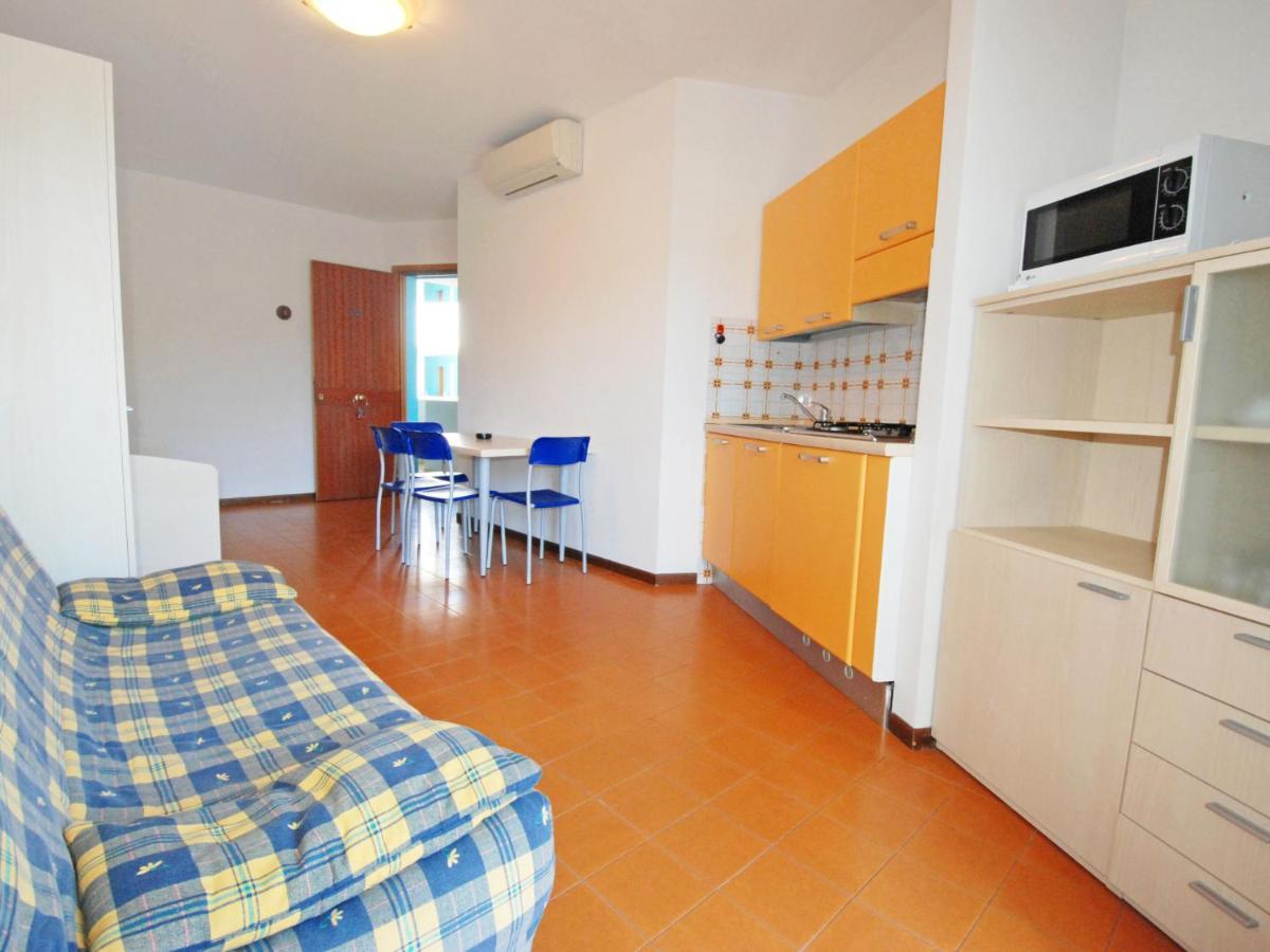 Simma-1 By Interhome Apartment