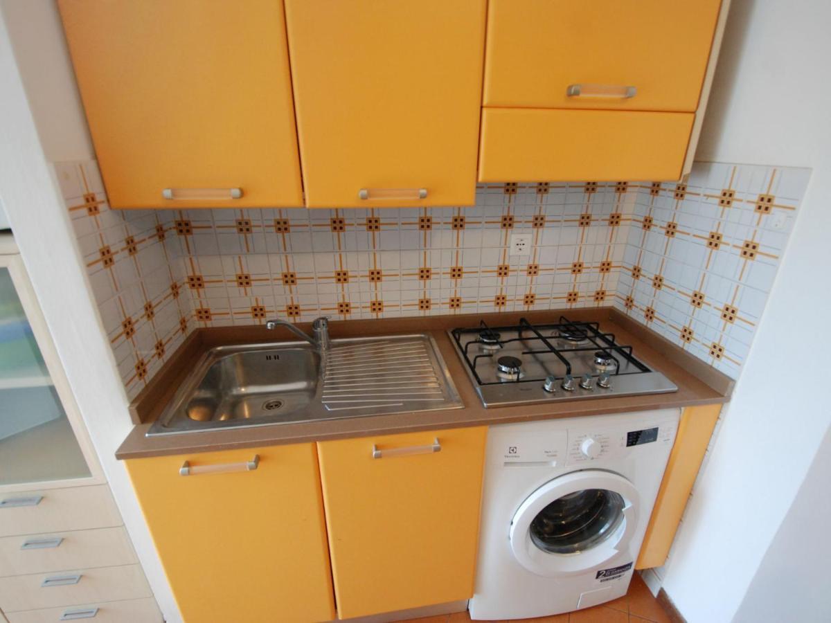 Simma-1 By Interhome Apartment *